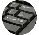 KENSINGTON KB150 EQ Wireless Keyboard - Black thumbnail 5