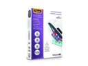 Fellowes Enhance 80 Micron Glossy Laminating Pouches A5 (Pack of 100) thumbnail 2
