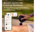 Therabody Theragun Mini 3.0 Massage Gun Black thumbnail 10