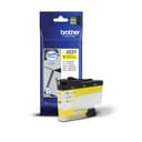 Brother LC3237Y Standard Yield Original Ink Cartridge - Yellow thumbnail 2