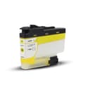 Brother LC3237Y Standard Yield Original Ink Cartridge - Yellow thumbnail 3