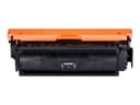 Canon 040 H - high capacity - yellow - original - toner cartridge thumbnail 2
