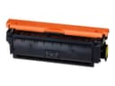 Canon 040 H - high capacity - yellow - original - toner cartridge thumbnail 3