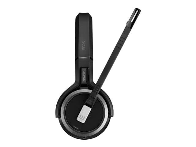 EPOS IMPACT SDW 5065 Wireless DECT Headset - Image 3