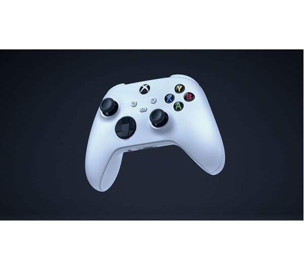 Microsoft Xbox Series X Digital Edition - 1 TB, White - Image 9