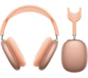 Apple AirPods Max (USB-C) Wireless Over-Ear Headphones - Orange thumbnail 2