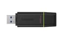 Kingston Technology DataTraveler 256GB Portable USB 3.2 Gen 1 Exodia Black/Green thumbnail 3