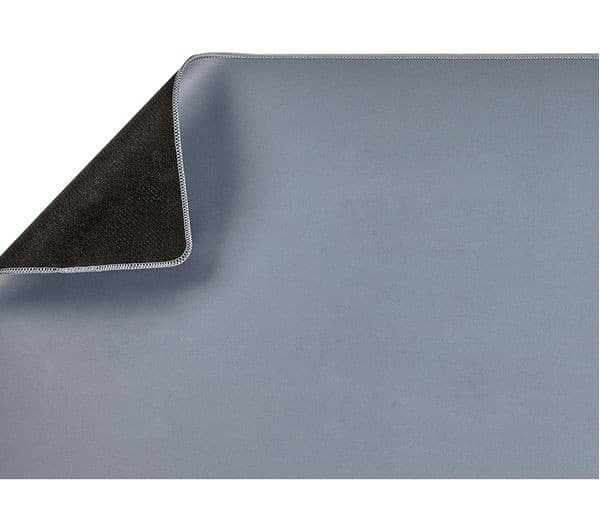 Fellowes Breyta Desk Mat 800 x 400mm - Marine - Image 2