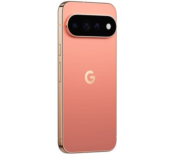 Google Pixel 11 Pro XL 256GB - Canyon - Image 3