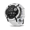 Garmin Instinct 2X Solar Smartwatch 50mm - Whitestone thumbnail 1