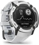 Garmin Instinct 2X Solar Smartwatch 50mm - Whitestone thumbnail 3