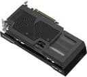 XFX Swift Radeon RX 9060 XT OC Gaming Edition Dual Fan 16GB GDDR6 Graphics Card - Black thumbnail 5