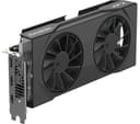 XFX Swift Radeon RX 9060 XT OC Gaming Edition Dual Fan 16GB GDDR6 Graphics Card - Black thumbnail 6