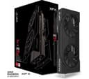 XFX Swift Radeon RX 9060 XT OC Gaming Edition Dual Fan 16GB GDDR6 Graphics Card - Black thumbnail 8