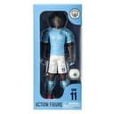 Banbo Doku Manchester City Fully Articulated Figurine thumbnail 4
