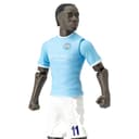 Banbo Doku Manchester City Fully Articulated Figurine thumbnail 5