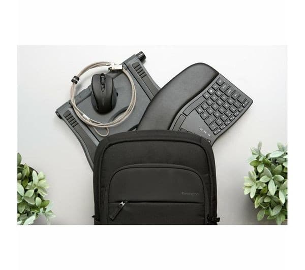 Kensington Pro Fit MY310S Wireless Mouse Black - Image 4