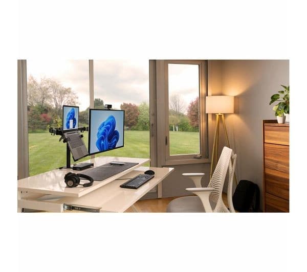 Kensington Pro Fit MY310S Wireless Mouse Black - Image 7