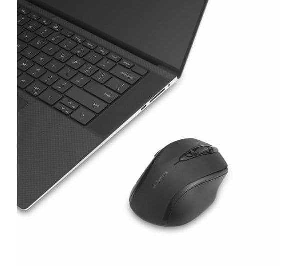 Kensington Pro Fit MY310S Wireless Mouse Black - Image 9