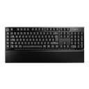 be quiet! Light Mount RGB Mechanical Gaming Keyboard UK QWERTY Black - Silent Tactile thumbnail 2