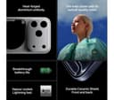 Apple iPhone 17 Pro 256GB Cosmic Orange thumbnail 6