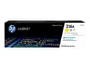 HP 216A Original LaserJet Toner Cartridge - Yellow (W2412A) thumbnail 1