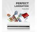 Fellowes Jupiter A3 Laminator White 5748401 thumbnail 10