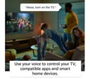 Amazon Fire TV Cube (3rd Gen) 4K Ultra HD 16GB Streaming Media Player with Alexa, Wi-Fi 6E thumbnail 3