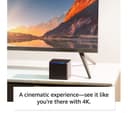 Amazon Fire TV Cube (3rd Gen) 4K Ultra HD 16GB Streaming Media Player with Alexa, Wi-Fi 6E thumbnail 6