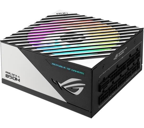 ASUS ROG Loki SFX-L Platinum 850W Modular PSU - Image 3