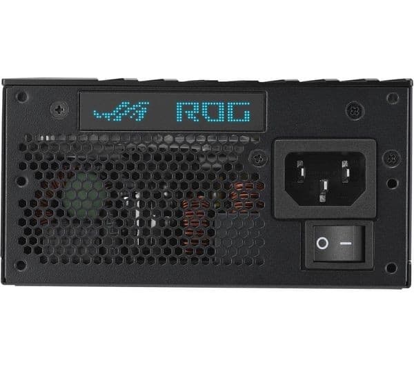 ASUS ROG Loki SFX-L Platinum 850W Modular PSU - Image 6