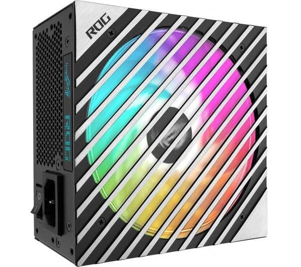 ASUS ROG Loki SFX-L Platinum 850W Modular PSU - Image 7