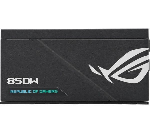 ASUS ROG Loki SFX-L Platinum 850W Modular PSU - Image 8