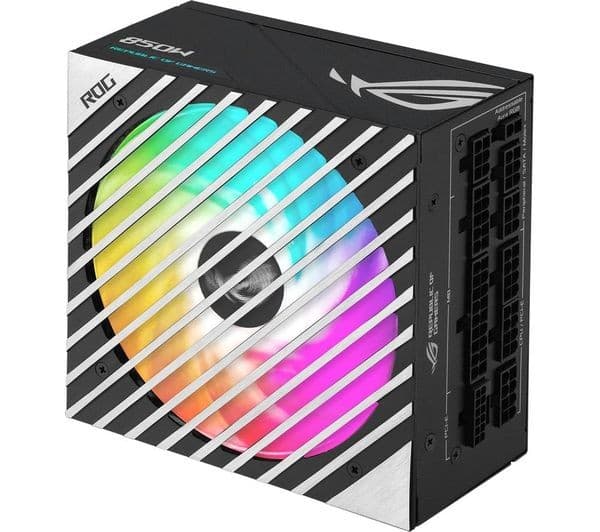 ASUS ROG Loki SFX-L Platinum 850W Modular PSU - Image 10