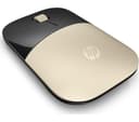 HP Z3700 Wireless Optical Mouse - Gold thumbnail 2