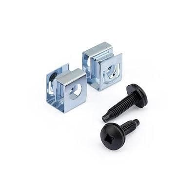SCREWS und NUTS F. SERVER 10-3 - Image 1
