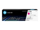 HP 219A Original LaserJet Toner Cartridge - Magenta thumbnail 4