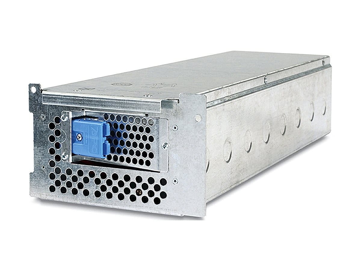 APC Replacement Battery Cartridge #105 - UPS battery - Lead Acid