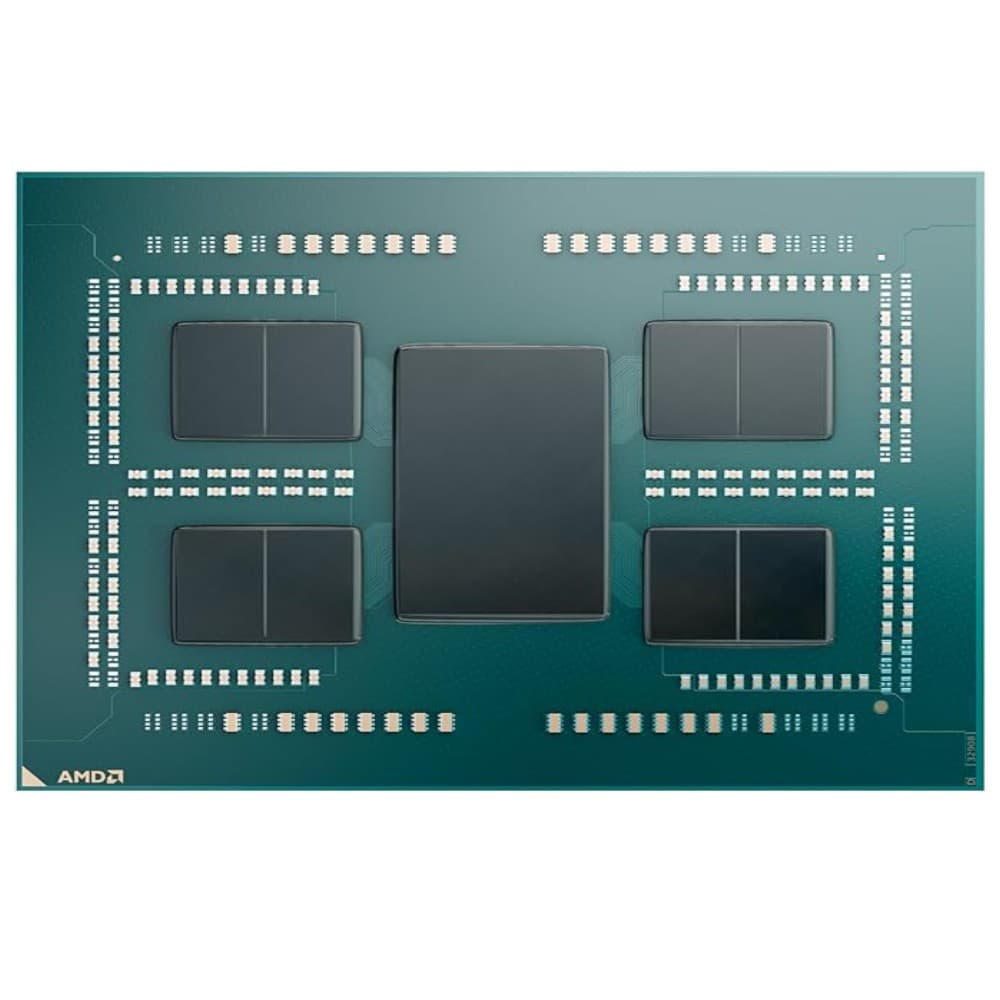 AMD Ryzen Threadripper 7980X Zen 4 TR5 64-Core Processor - Image 4