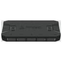 Antec ARGB & Fan Controller - 5 PWM Fan Ports, 5 ARGB LED Ports, SATA Power, Compact Design, 2-Year Warranty thumbnail 2