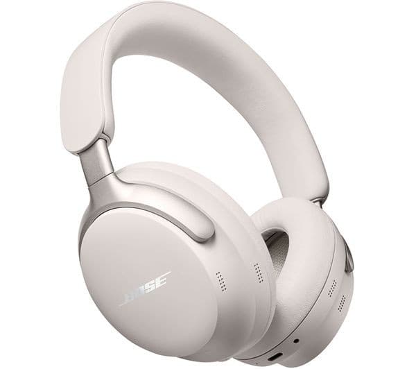 White Smoke