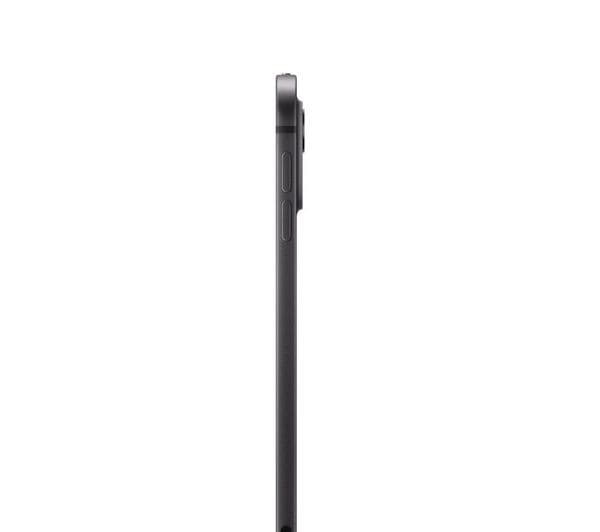 APPLE 11" iPad Pro Cellular (2024) - 2 TB, Space Black - Image 3
