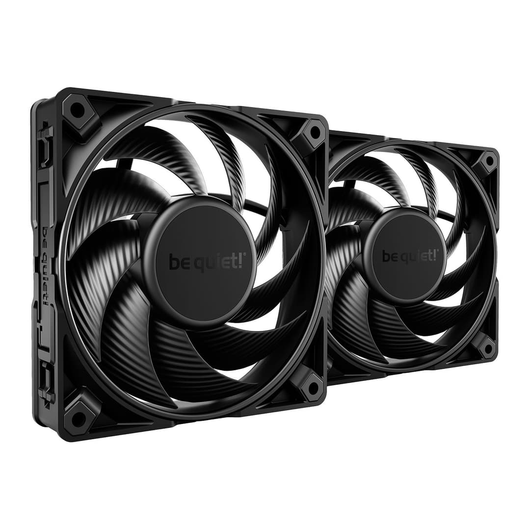 be quiet! Silent Loop 3 240mm AIO CPU Cooler - Image 3