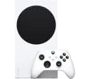 Microsoft Xbox Series S Console 1TB White thumbnail 1