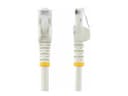 StarTech CAT6 Patch Cable 2m White thumbnail 4