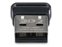 StarTech USBBT1EDR2 Bluetooth Adapter Black thumbnail 3