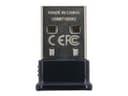 StarTech USBBT1EDR2 Bluetooth Adapter Black thumbnail 5