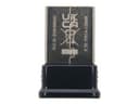 StarTech USBBT1EDR2 Bluetooth Adapter Black thumbnail 6