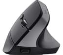 TRUST Bayo+ Vertical Ergonomic Wireless Optical Mouse thumbnail 2