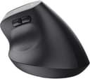 TRUST Bayo+ Vertical Ergonomic Wireless Optical Mouse thumbnail 3